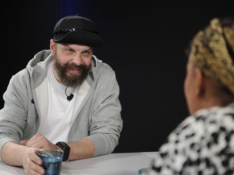 Týc: Blažkovy pohádky jsou ztráta času. S bitcoiny šlo od začátku jasně o jedinou věc