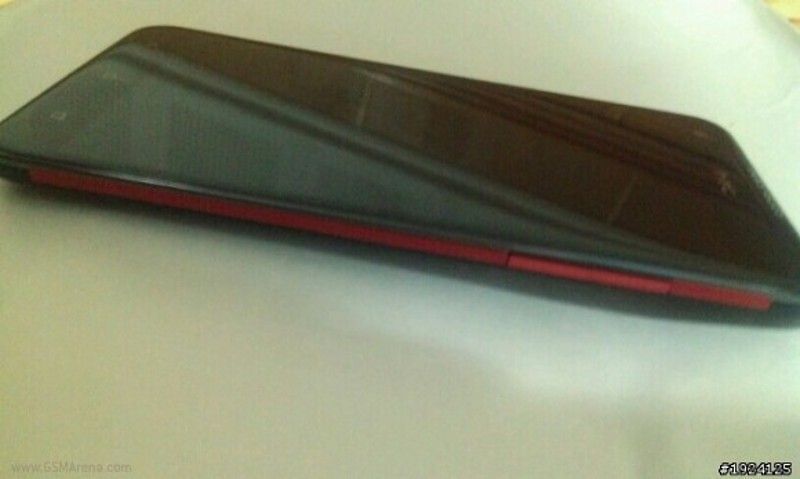 HTC phablet