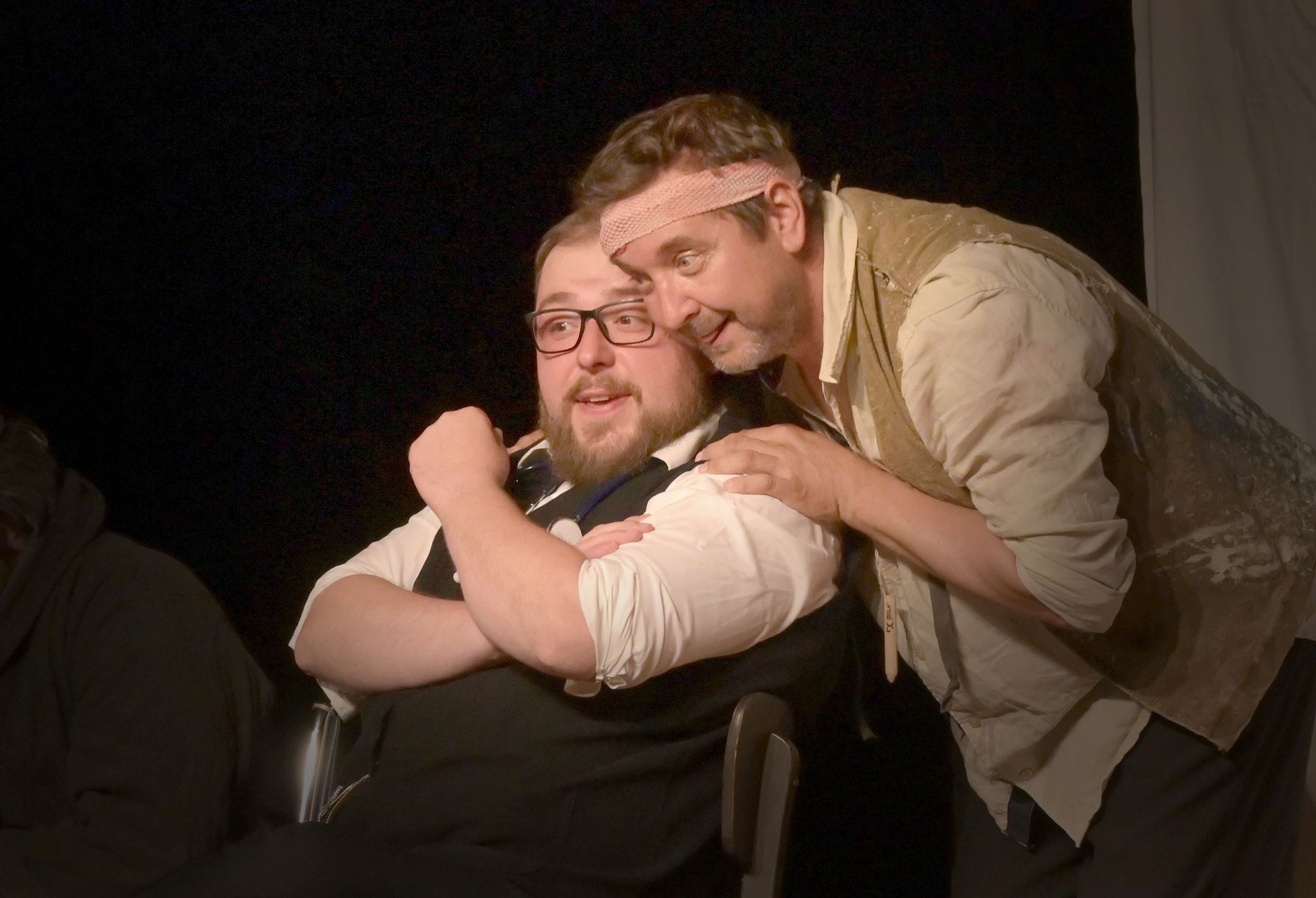 Jiráskův Hronov, 2023