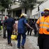 Útok na budovu OSN v Nigérii