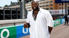 F1, VC Monaka 2023: olympijský vítěz v judu Teddy Riner