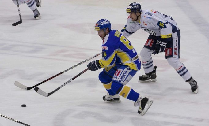 Extraliga, Zlín - Liberec: Ondřej Veselý