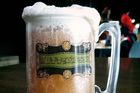 Pivo, žloutky a máslo? Tohle je tajný recept na máslový ležák z Harryho Pottera