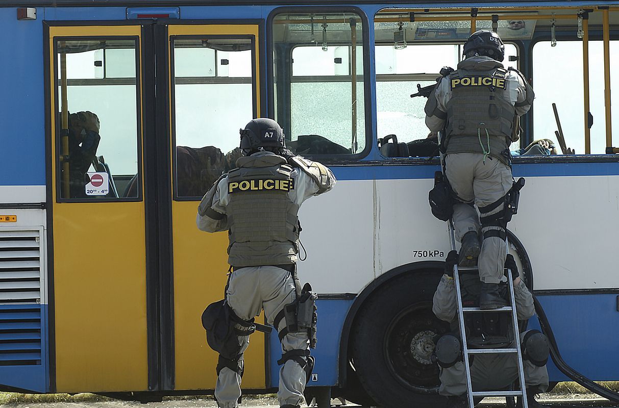 Dny NATO 2018 Ostrava