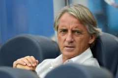 V Interu Milán skončil kouč Mancini, nahradit ho má De Boer