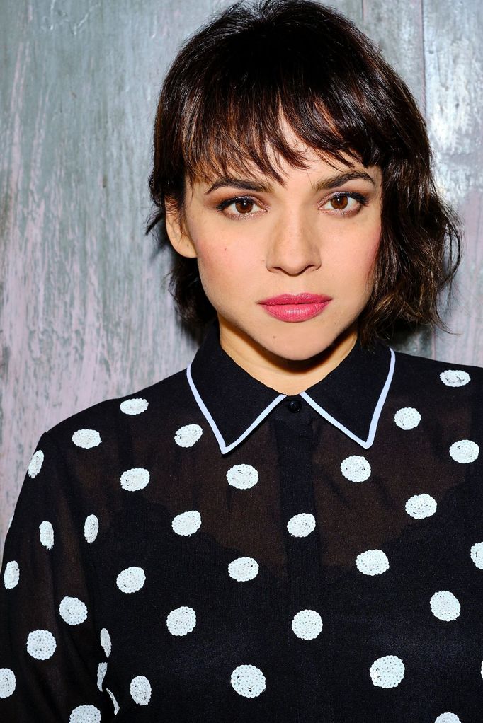 Norah Jones.