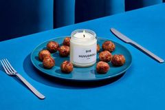 Masové koule nejen na talíři: Ikea nabídla svým věrným svíčku s vůní oblíbeného jídla