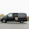 Mercedes-Benz třídy V 2022