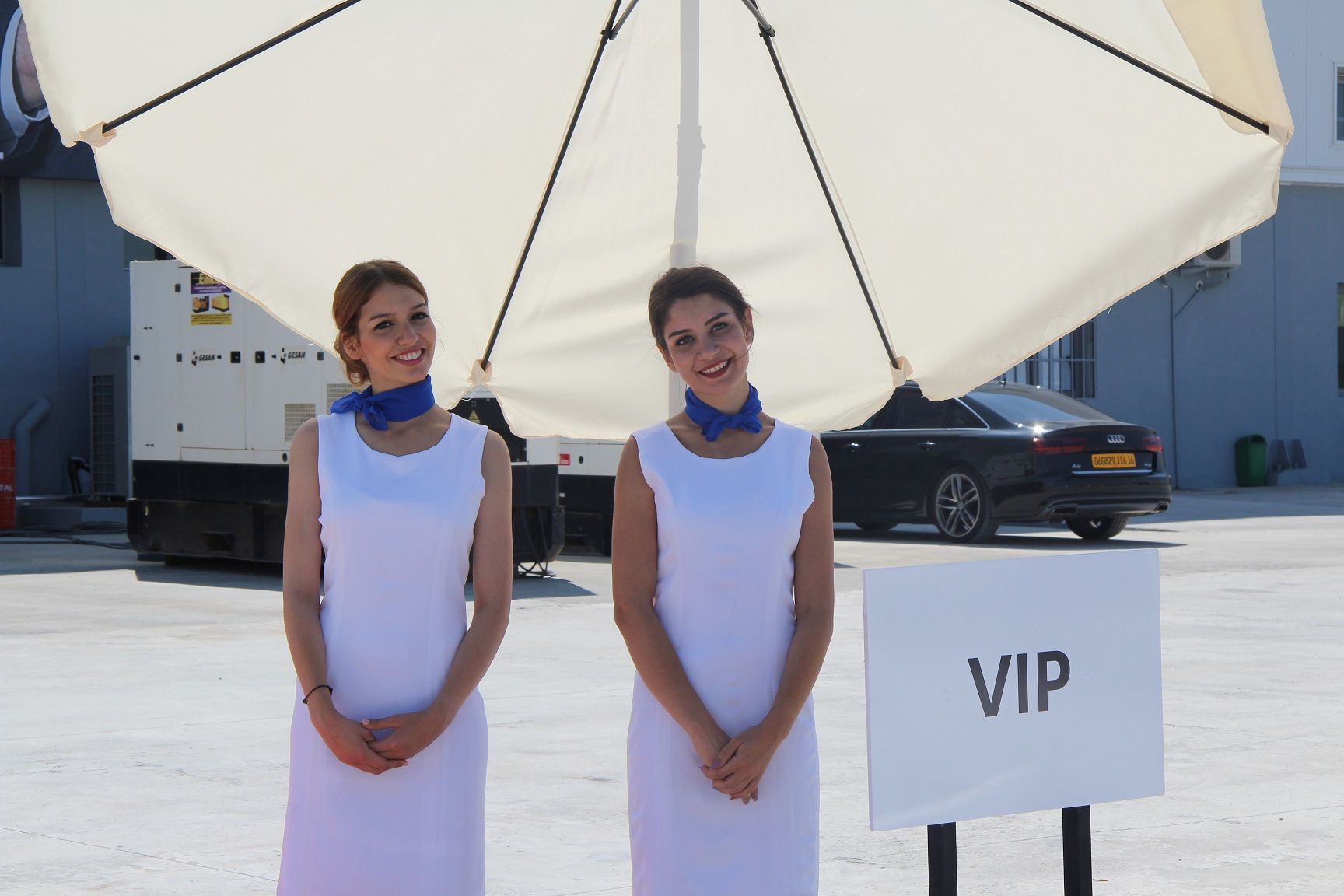 Škoda továrna Relizane Alžírsko