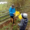 Dokumentujeme.cz: Jak si čtenáři užívali podzimní volno