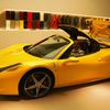 Ferrari v ČR