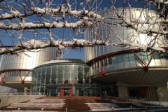 Soud ve Štrasburku nařídil Turecku odškodnit kyperské Řeky