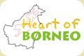 Hearth of Borneo