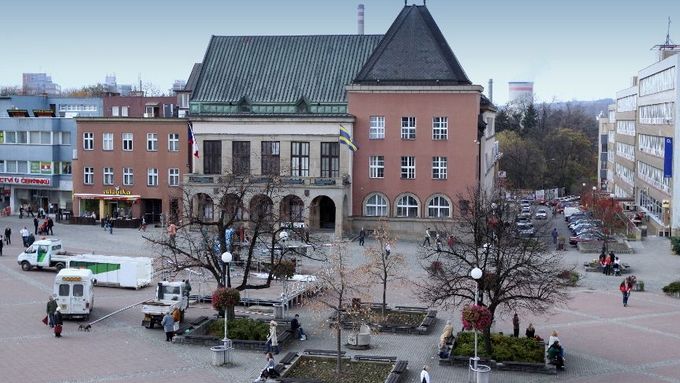 Zlínská radnice chce na projektu "Zámek Zlín - místo, kde se setkávají lidé" spolupracovat i s obyvateli Zlína