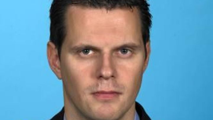 Ptáček končí v čele pražských policistů, nahradí ho Lerch z dopravní policie