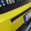 Fiat Grande Panda Electric test