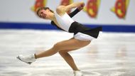 Velký comeback zažila v Ostravě i Carolina Kostnerová z Itálie. Třicetiletá krasobruslařka měla na 21 měsíců zastavenou činnost za to, že svému bývalému partnerovi a olympijskému vítězi v chůzi Alexi Schwazerovi pomáhala vyhýbat se dopingovým kontrolám. Na severu Moravy se sice představila již ve druhé skupině, ale zajela solidní jízdu, získala 72,40 bodů a je třetí