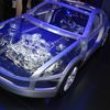 Autosalon Ženeva - blog