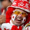 Fanoušci na MS v ragby 2019: Japonsko