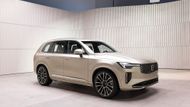 13. Volvo