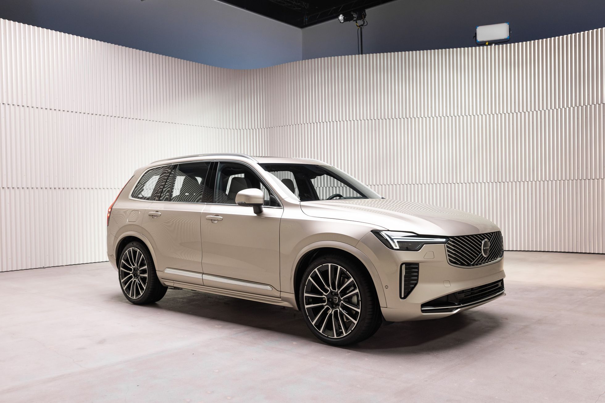 Volvo XC90 MY 2025