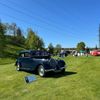 Výstava Automobilové klenoty 2025