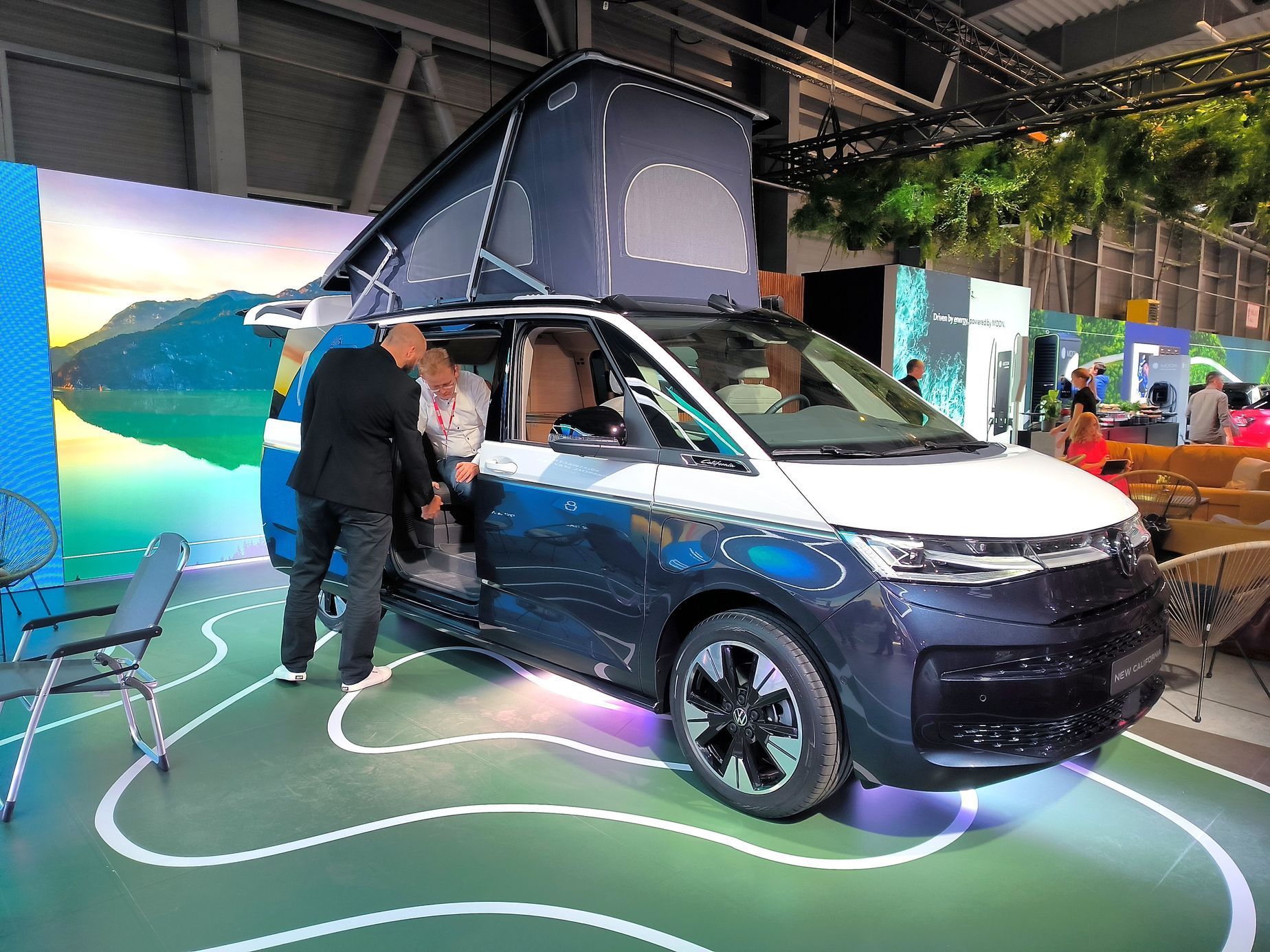 e-Salon 2024