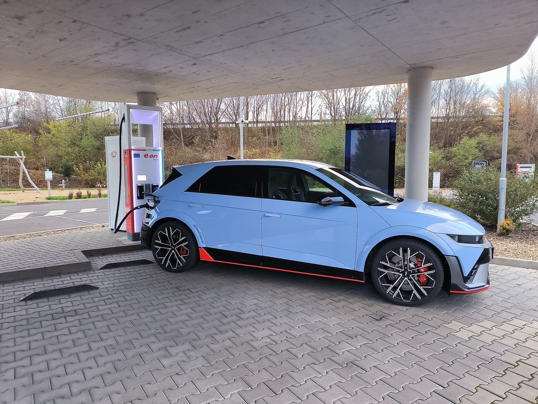 Hyundai Ioniq 5N