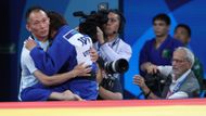 Judo - Women -52 kg Elimination Round of 16