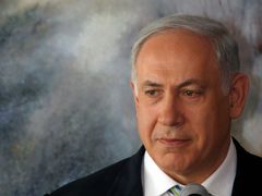Mladí Izraelci moc pijí, domnívá se premiér Benjamin Netanjahu.