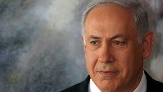Premiér Benjamin Netanjahu údajně o víkendu přemlouval ministry k podpoře úderu na Írán