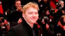 Rupert Grint, nejlepší kamarád Harryho Pottera, hraje v soutěžním snímku The Necessary Death od Charlie Contryman.