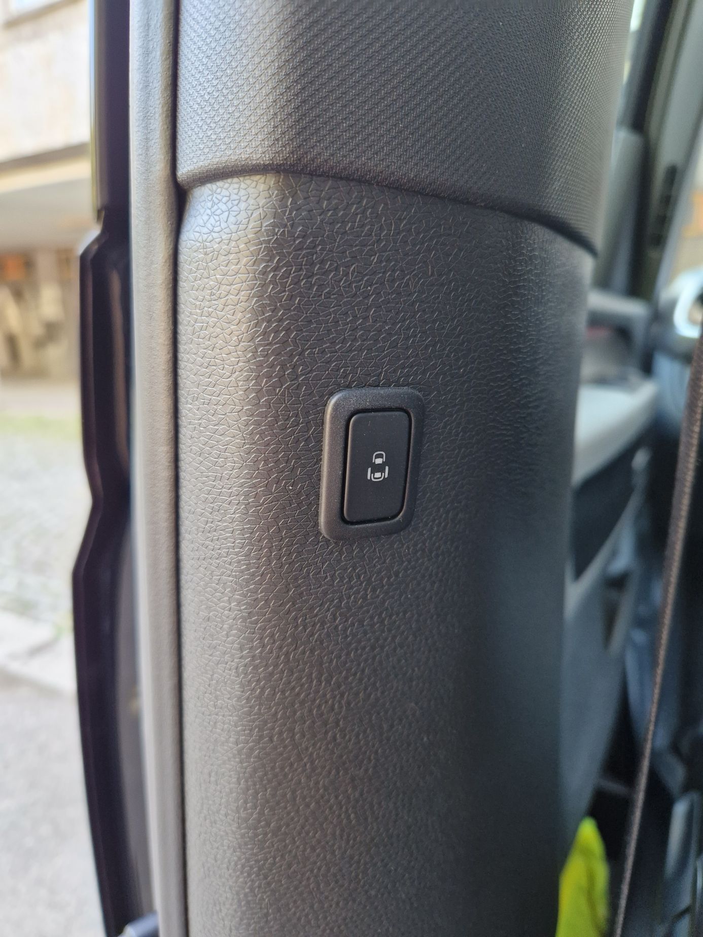 Volkswagen ID. Buzz Long
