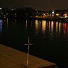loď Hermes znovu přijímá lidi bez domova