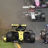 F1, VC Austrálie 2019: Daniel Ricciardo, Renault