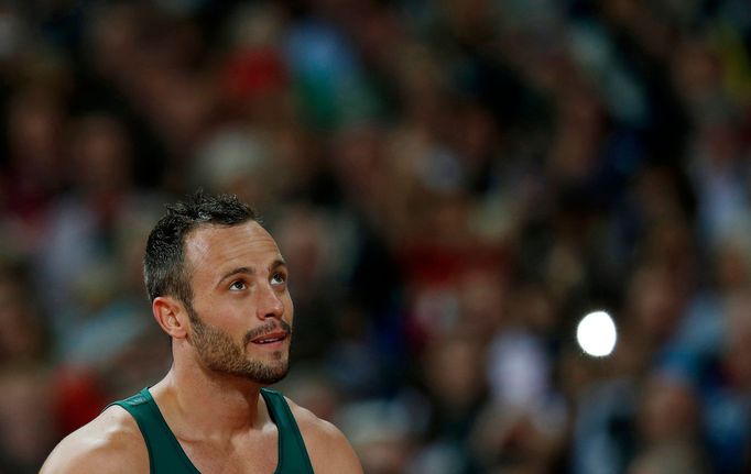 Oscar Pistorius