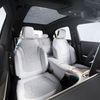 Smart #1 nové elektrické SUV