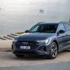 Audi Q8 e-tron 2023