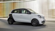 Smart forfour (2015, 2016):
Asistenci volalo vloni více než třicet čtyřdveřových Smartů z tisíce přihlášených, vyrobených v letech 2015 a 2016. Nejčastějším problémem je startér a baterie.