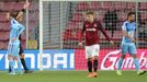 SL, Sparta-Ml. Boleslav: rozhodčí Jan Jílek vylučuje Milana Baroše