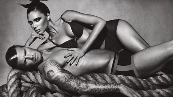 David a Victoria Beckhamovi: Budou žít odděleně!