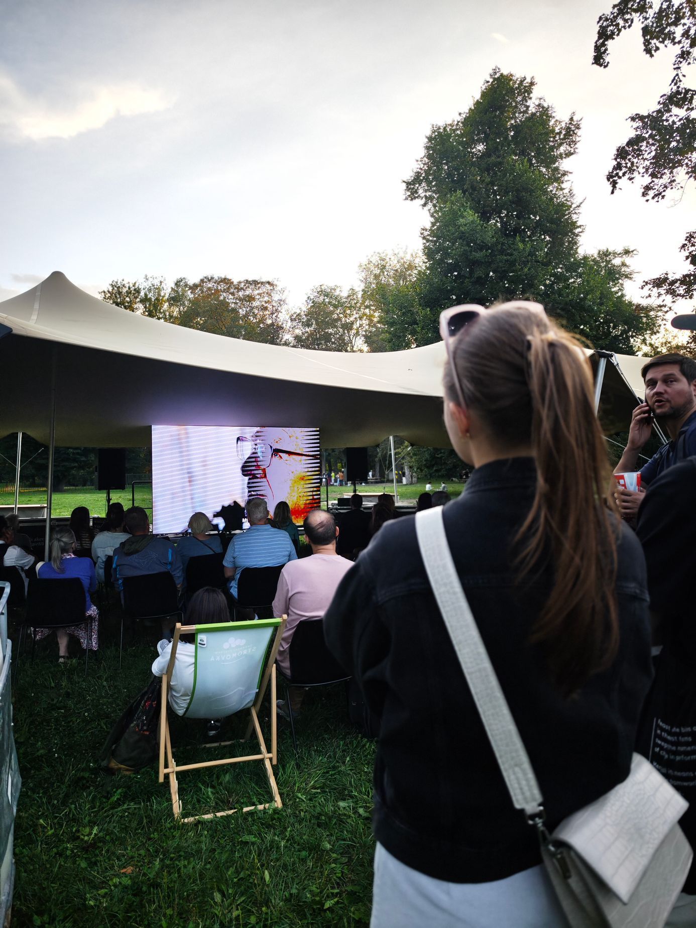 Nevermore 68, okupace, akce, výročí, vzpomínka