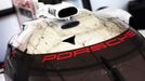 Goodwood Festival of Speed 2017: Porsche 919 Hybrid