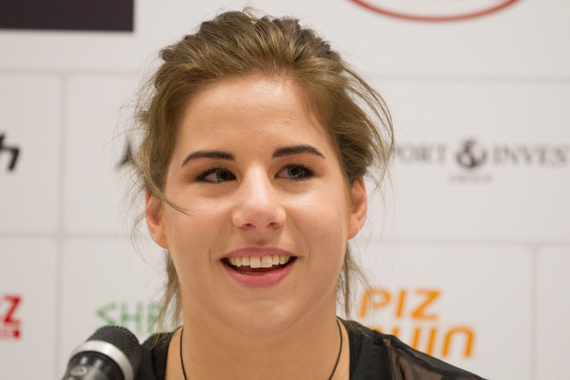 Ester Ledecká po sezoně 2015-16