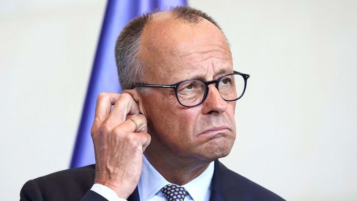 Jsme váš spojenec ne problém, tepejte Rusko. Evropské lídry rozhodil Trumpův výpad