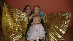 Spinální svalová atrofie