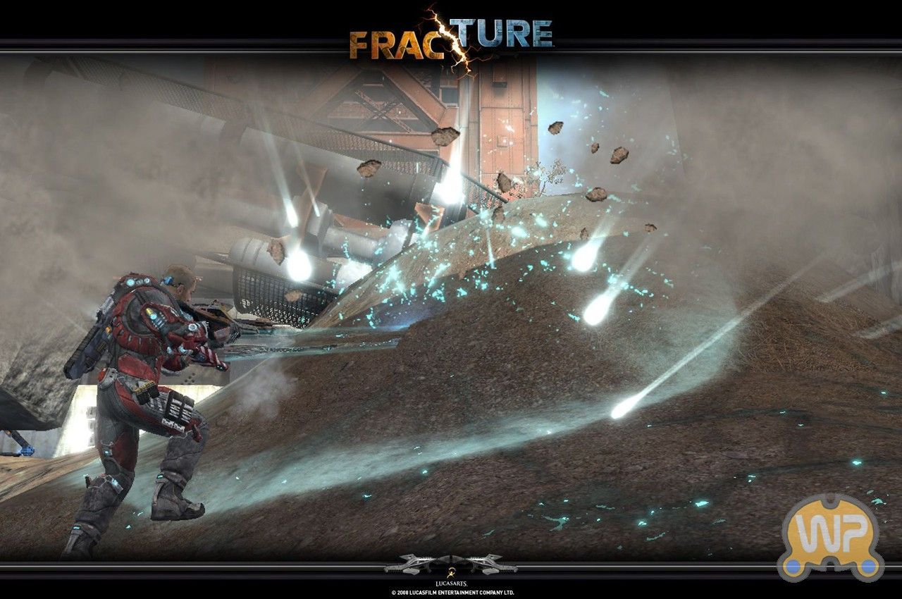 Fracture