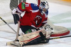 KHL ŽIVĚ: HC Lev - Jekatěrinburg 1:0, Lev utrpěl povinnou výhru