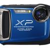 Fujifilm XP170