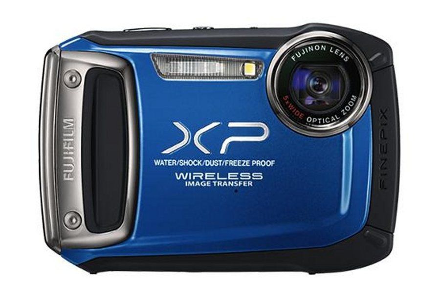 Fujifilm XP170